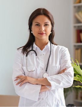 Dr. A Marwah